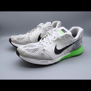 Nike Lunarglide 7